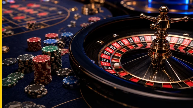 Casino