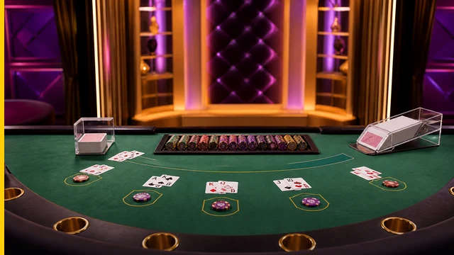 Live Casino