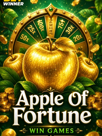 Apple Of Fortune