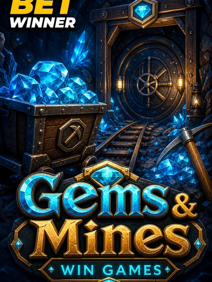 Gems & Mines