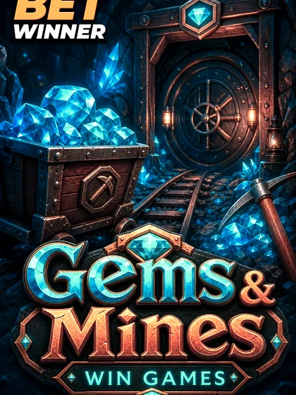 Gems Odyssey
