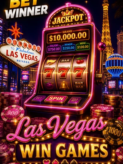 Las Vegas