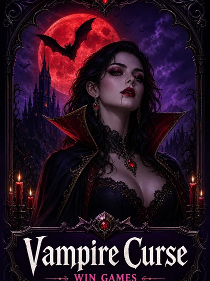 Vampire Curse